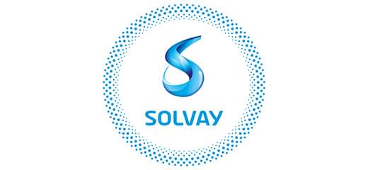 Solvay Silica